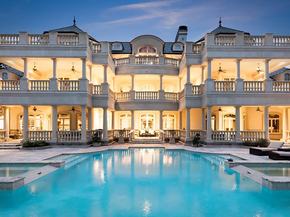 Sterling Ridge, The Woodlands
