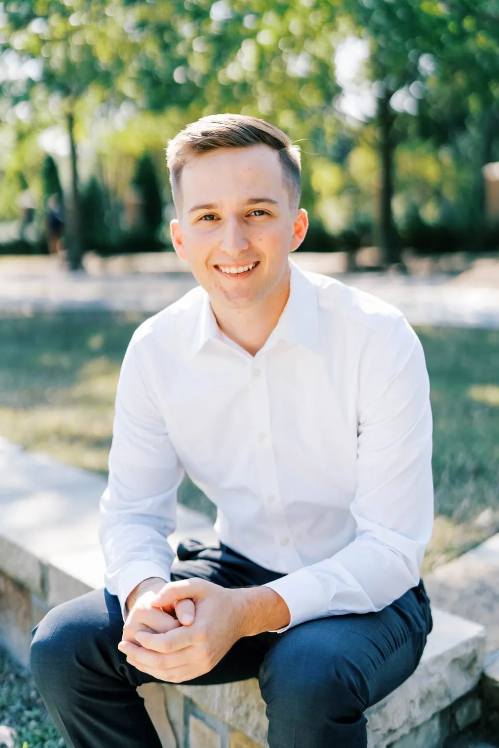 Chris Zedlar — Client Care Leader, The Kink Team