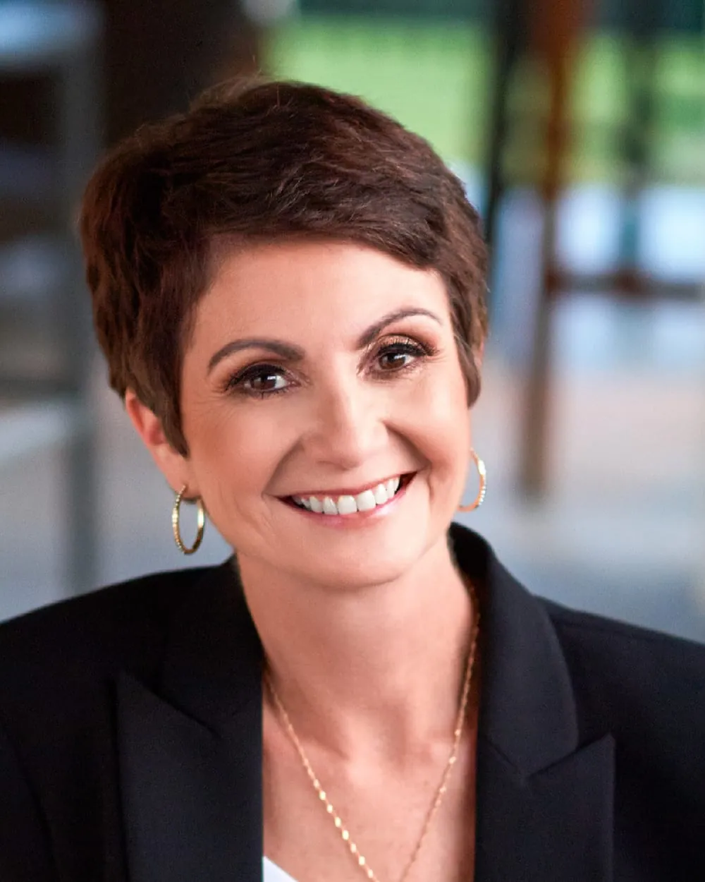 Lisa Cagle — Listing Manager, The Kink Team