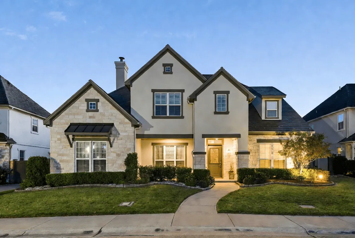 1 Homes and community in Cypress, TX
