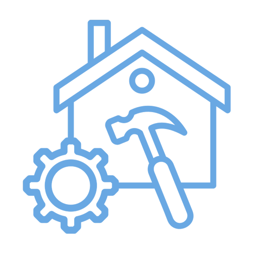 Maintenance Efficiency Maintenance efficiency — East Shore, The Woodlands TX