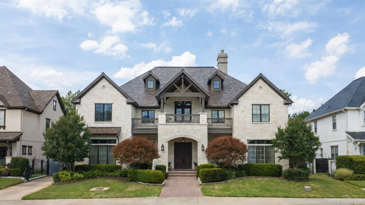 Homes and community in Humble, TX