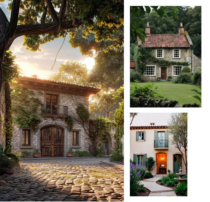 3imaggroup Homes and community in Spring, TX