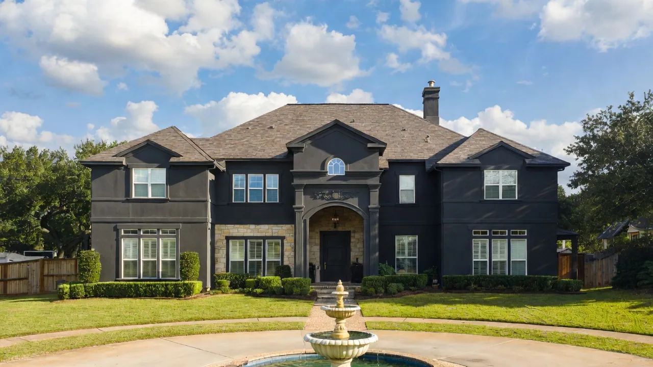 image2 Homes and community in Tomball, TX