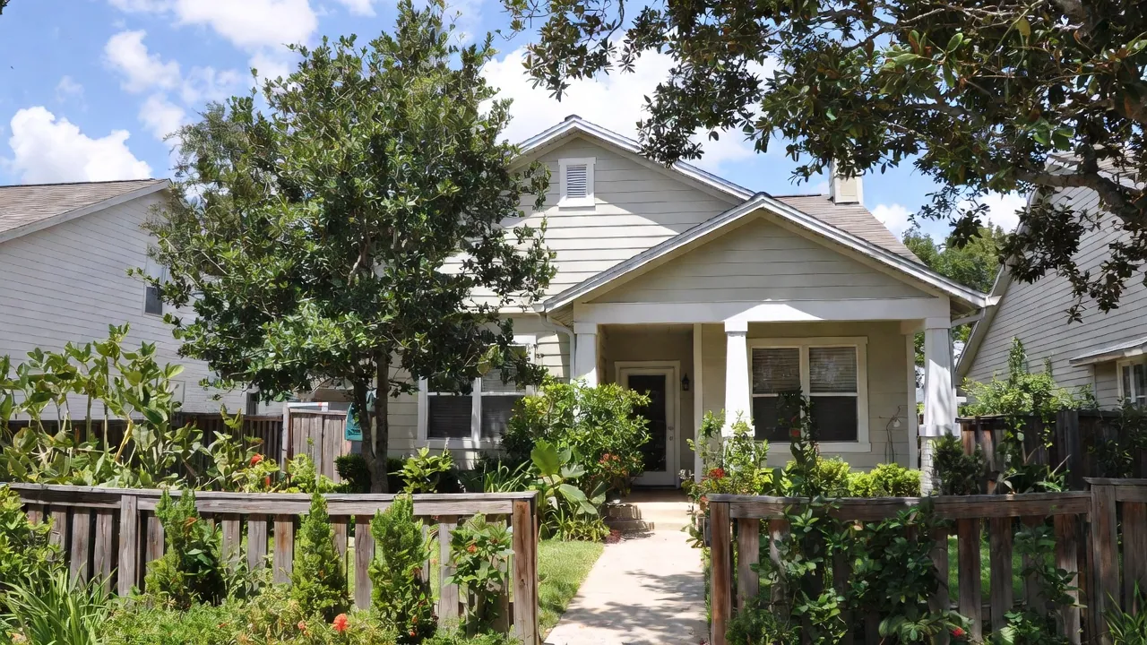 image3 Homes and community in Tomball, TX