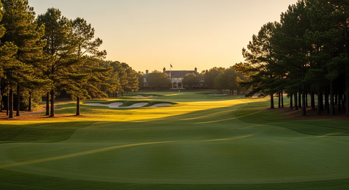 Best Golf Communities in The Woodlands & North Houston