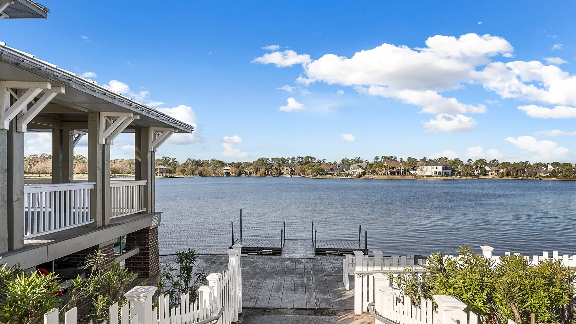 The Woodlands Address-Level Due-Diligence Checklist for Buyers