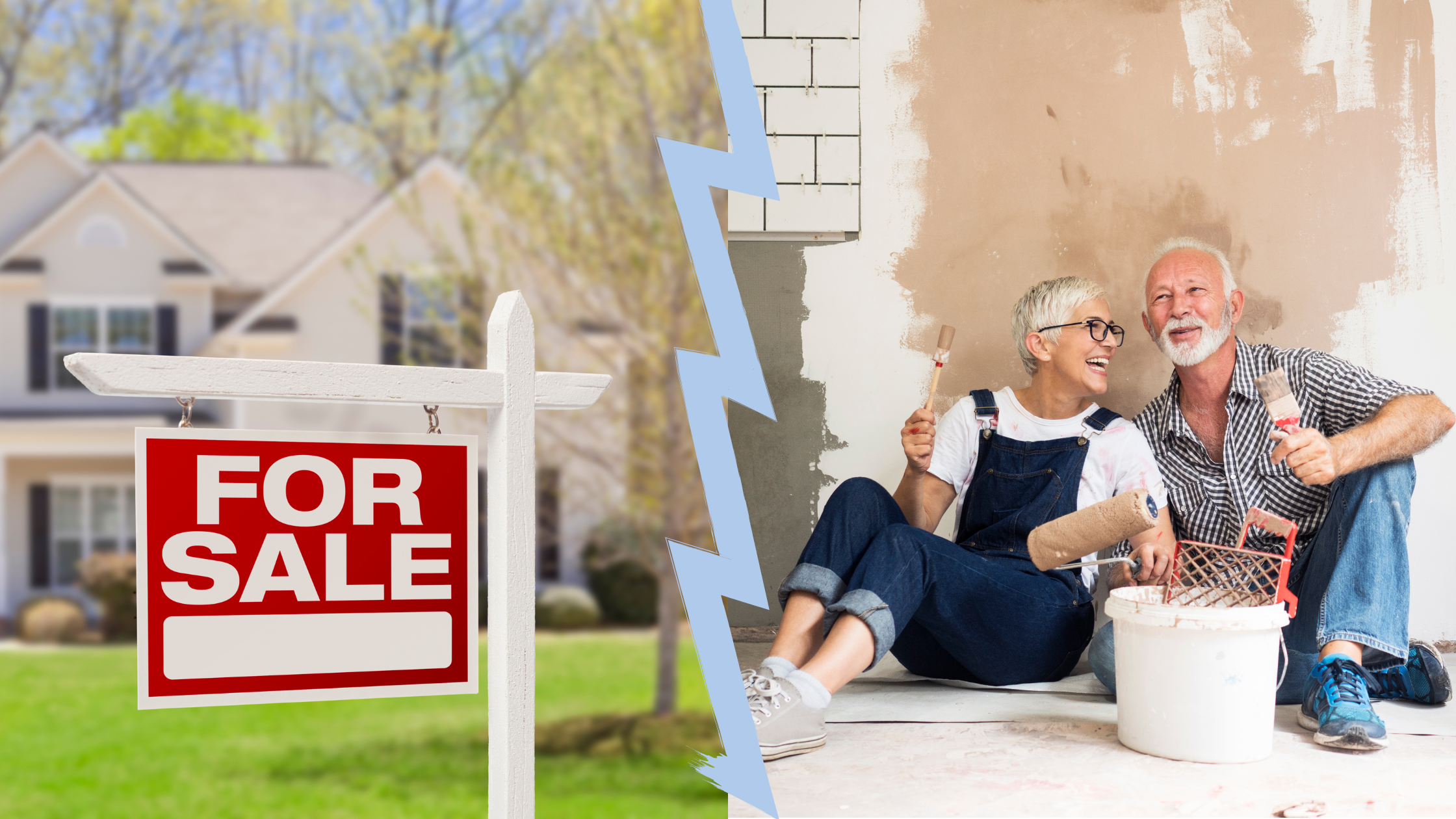 Is it cheaper to buy or remodel