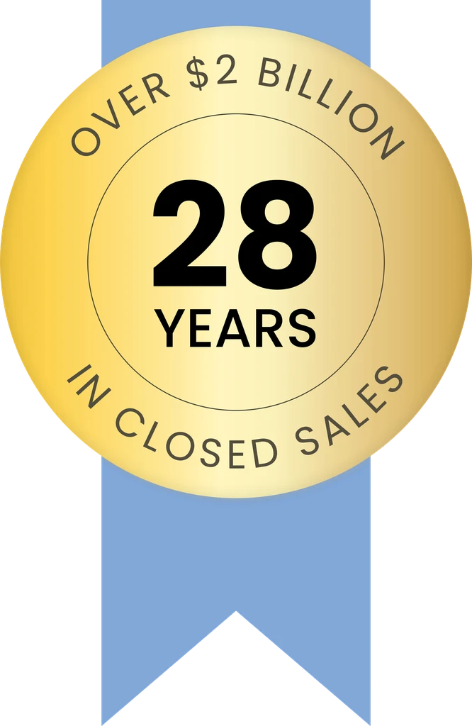 The Kink Team: 28 years, over $2 billion in closed sales