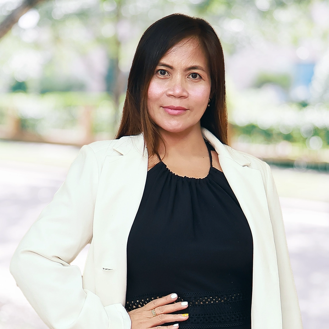 Mary Ramos — Virtual Assistant, The Kink Team