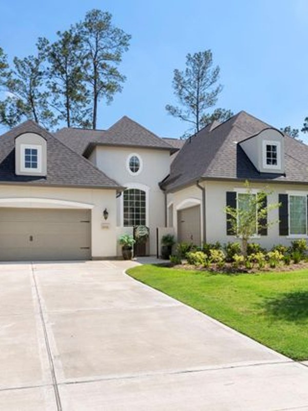 Spring, Texas luxury home