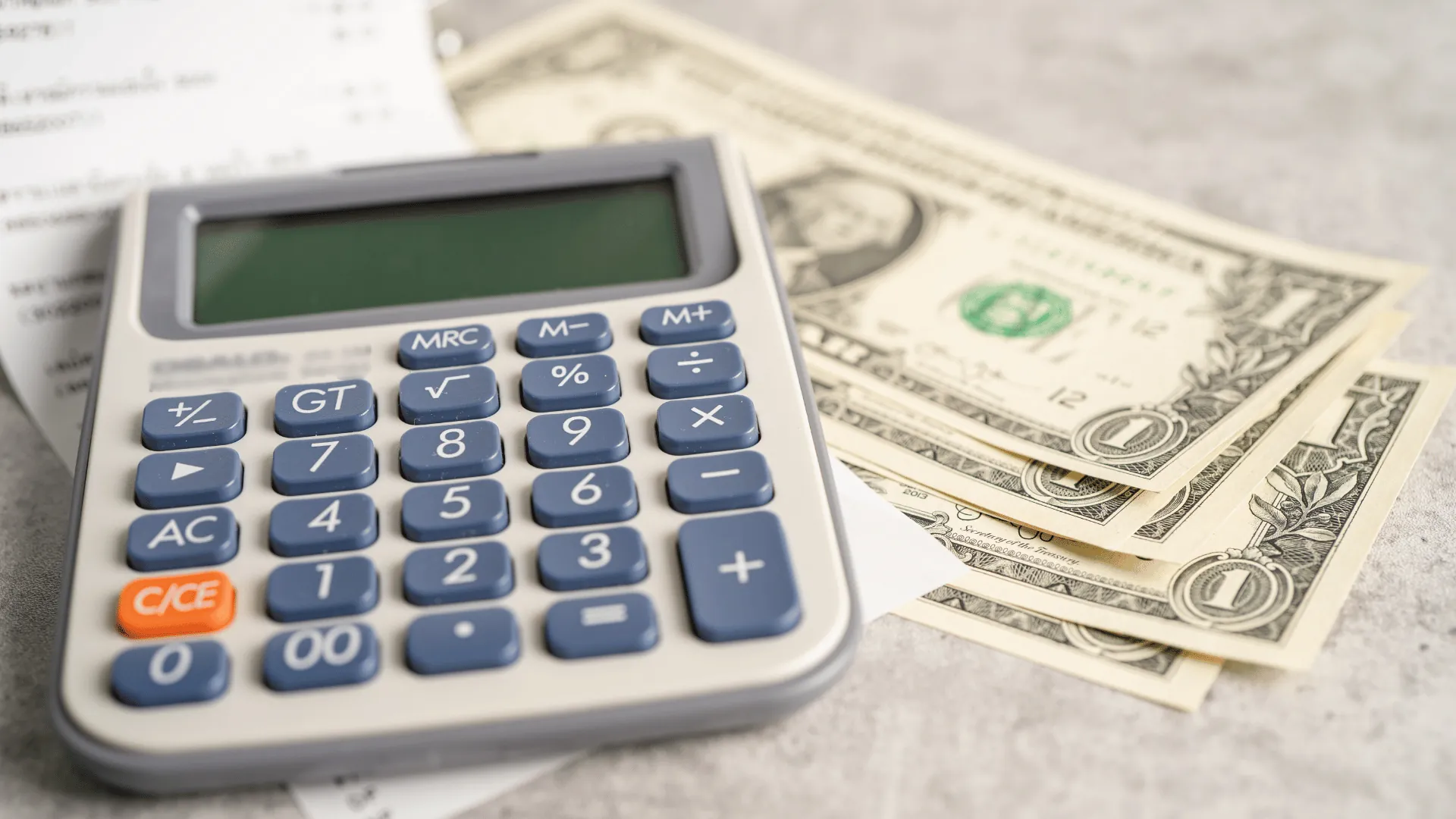 Cost of Buying a North Houston Home