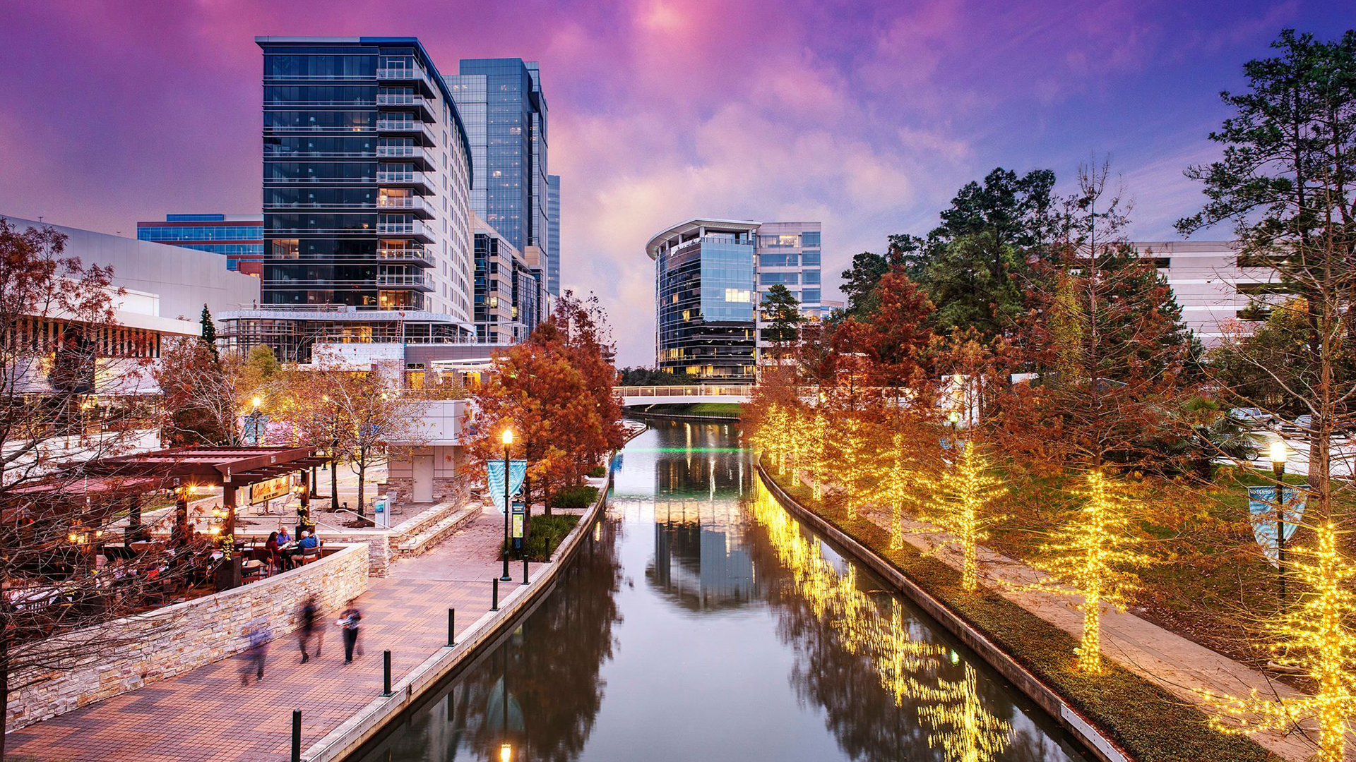 The Woodlands, TX Real Estate Market Report 2026