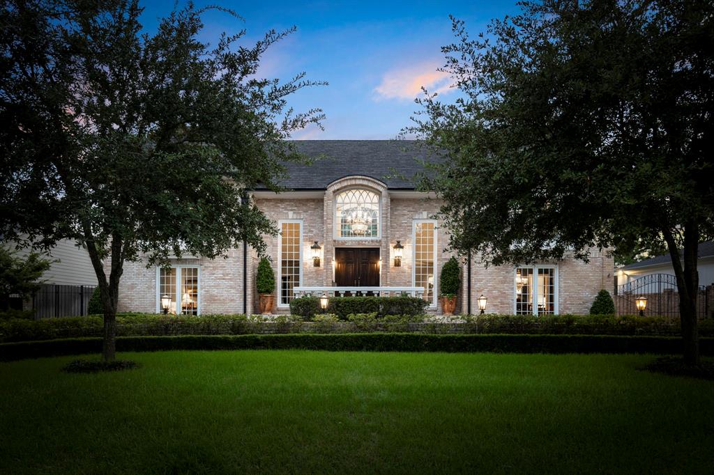 Luxury Home in Houston for Sale