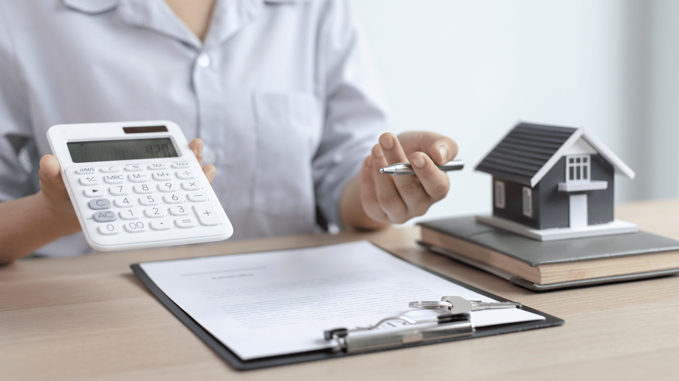 sell or rent decision